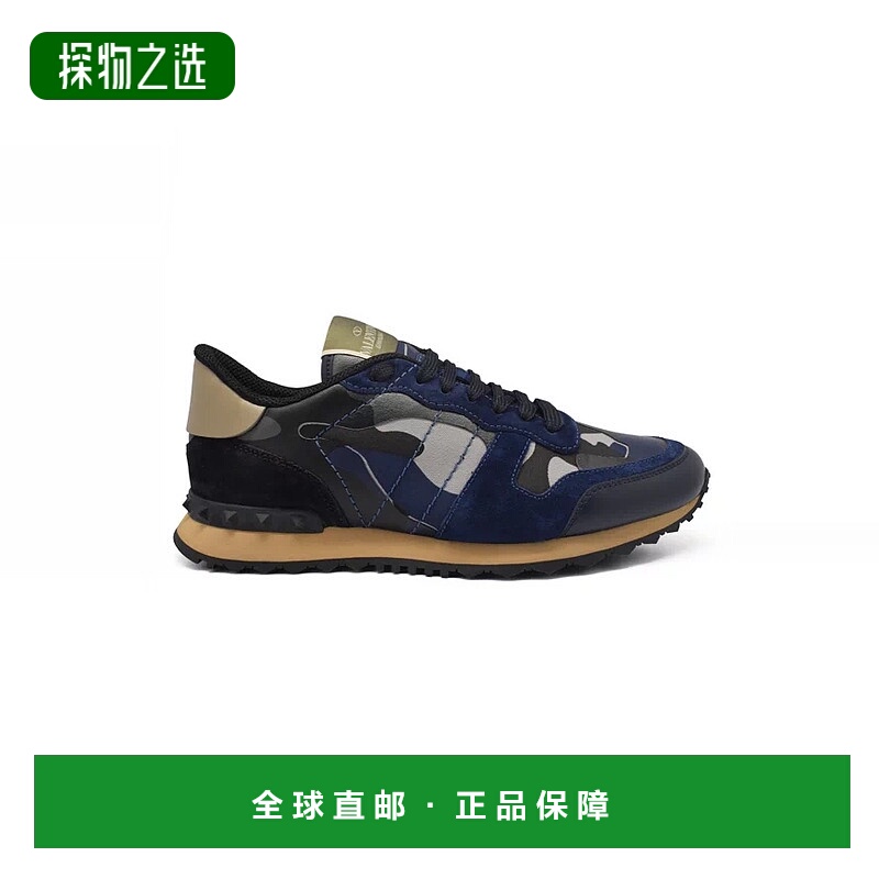 欧洲直邮【特惠8.4折】VALENTINO 华伦天奴 25秋冬  XY2S0723 XVU