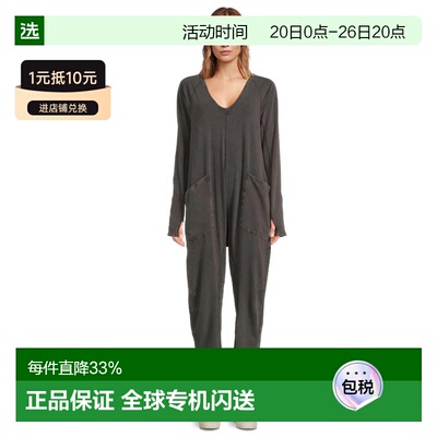 1h可退 【美国直邮】fp movement 女士 连衫裤连体衣连体裤