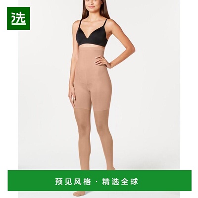1h可退 【美国直邮】spanx 女士 袜子