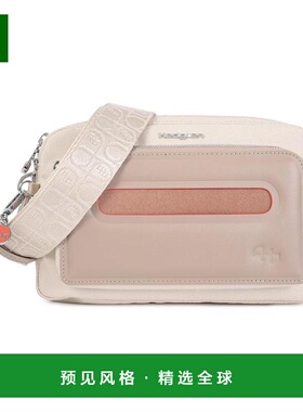 1h可退 【美国直邮】hedgren 女士 单肩包