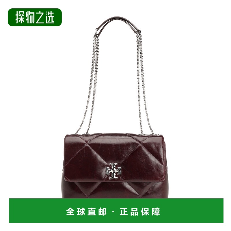 欧洲直邮tory burch 女士 单肩包汤丽柏琦斜挎包