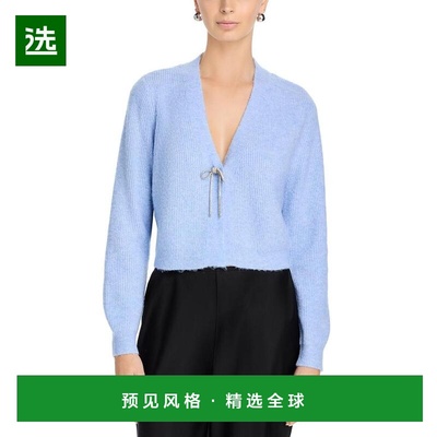 1h可退 【美国直邮】aqua 女士 毛衣