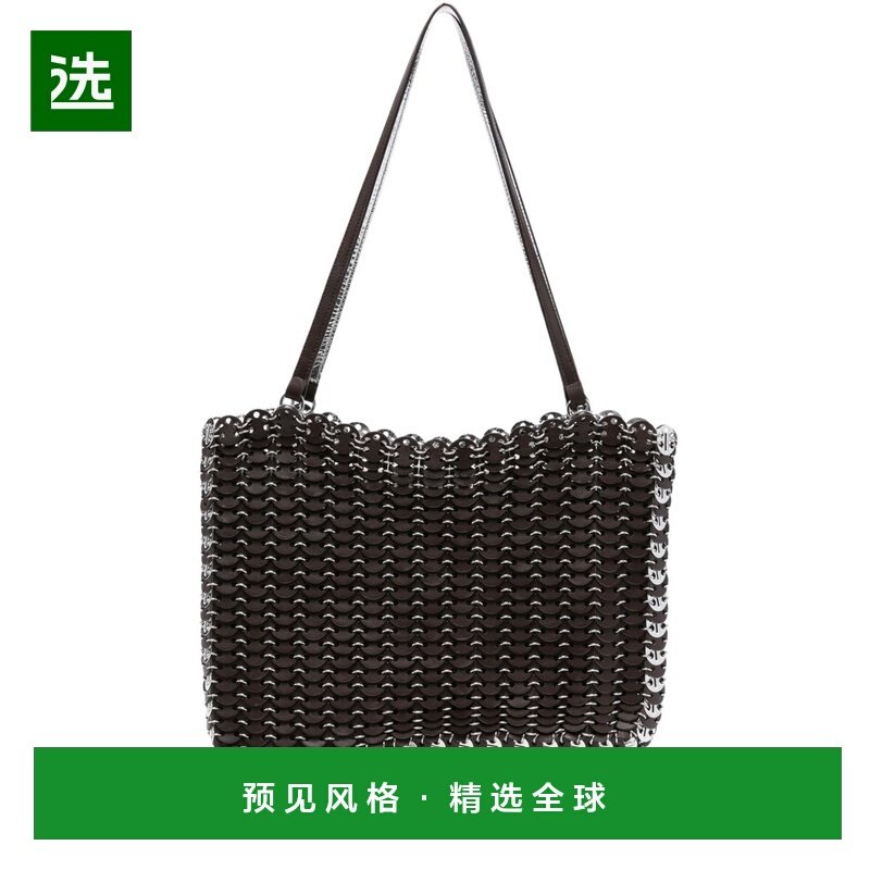 香港直邮PACO RABANNE 女士单肩包 25ASS0544CLF257M232 AW2025,箱包皮具/热销女包/男包,通用款女包,淘宝优惠券,粉丝福利购,淘宝优惠卷