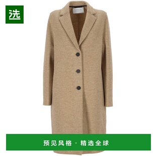 香港直邮HARRIS WHARF LONDON 女士大衣 AE1331MLC440 AW2025