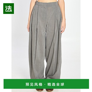 1h可退 香港直邮Jacquemus 女士 Le Pantalon d'Homme 裤子 PAW00