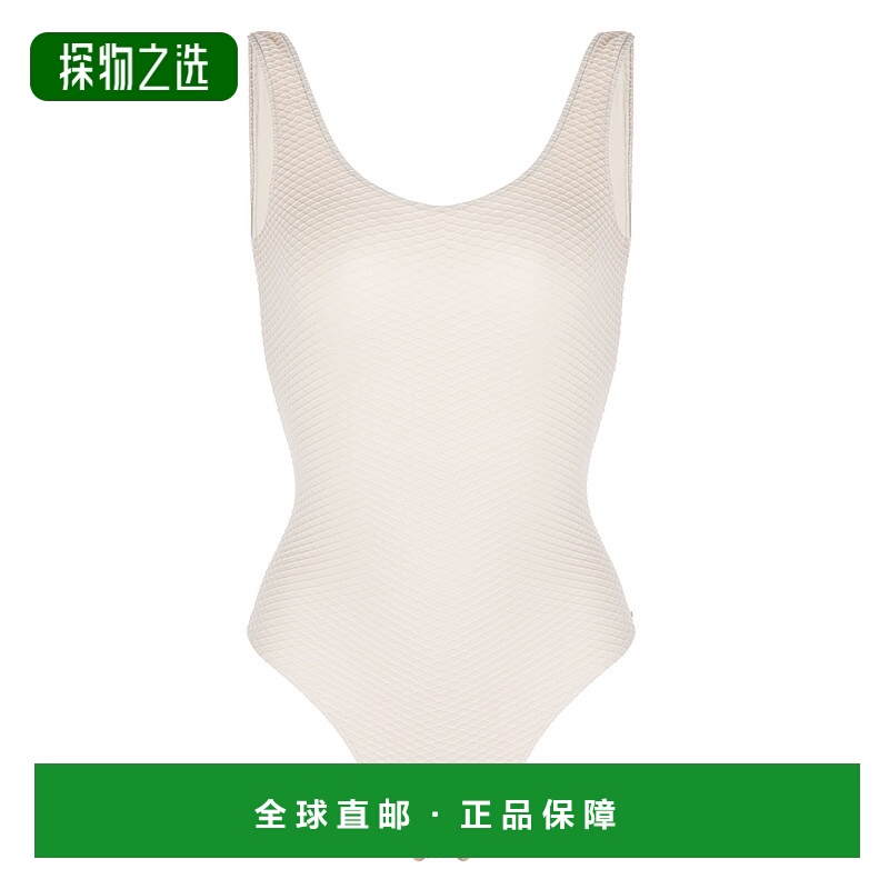 1h可退 欧洲直邮anine bing 女士 分体泳装
