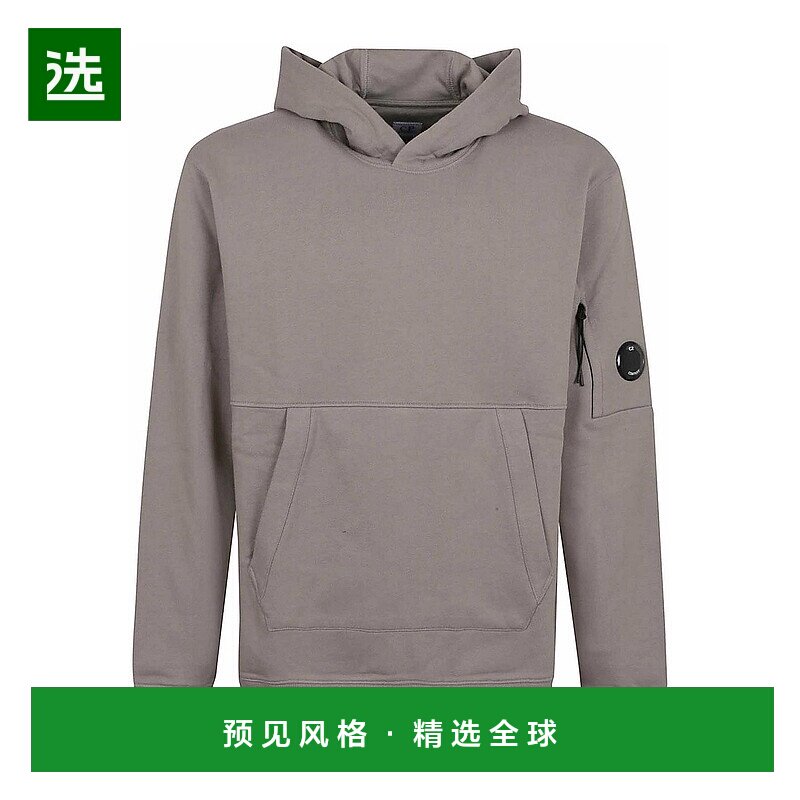 欧洲直邮c.p.company 男士 运动衫