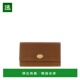 Cotswolds 香港直邮BURBERRY Wallet 浅棕色 女士钱包 8112318