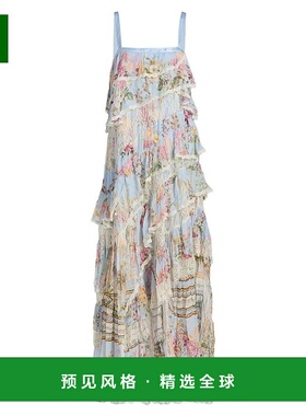 1h可退 【美国直邮】camilla 女士 连衣裙
