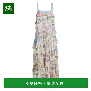 1h可退 【美国直邮】camilla 女士 连衣裙