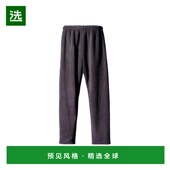 美国直邮 Yeezy 1h可退 Gap Engineered Balenciaga 黑色极