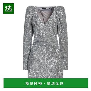 1h可退 香港直邮ROTATE BIRGER CHRISTENSEN 女士 短款连衣裙