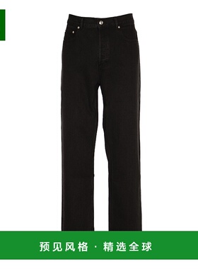 欧洲直邮A.P.C. 男士牛仔裤直筒裤COGEXM09156LZE