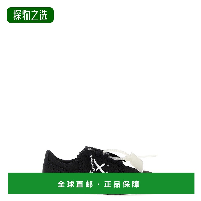 香港直邮off-white 女士 'Vulc Undercut' 运动鞋 OWIA28HF25FAB0