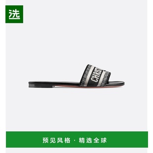 欧洲直邮Dior(迪奥)24上新 骡子德威