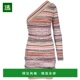 DS25SG0XBK042CS01G4 香港直邮MISSONI 女士连衣裙 SS2025
