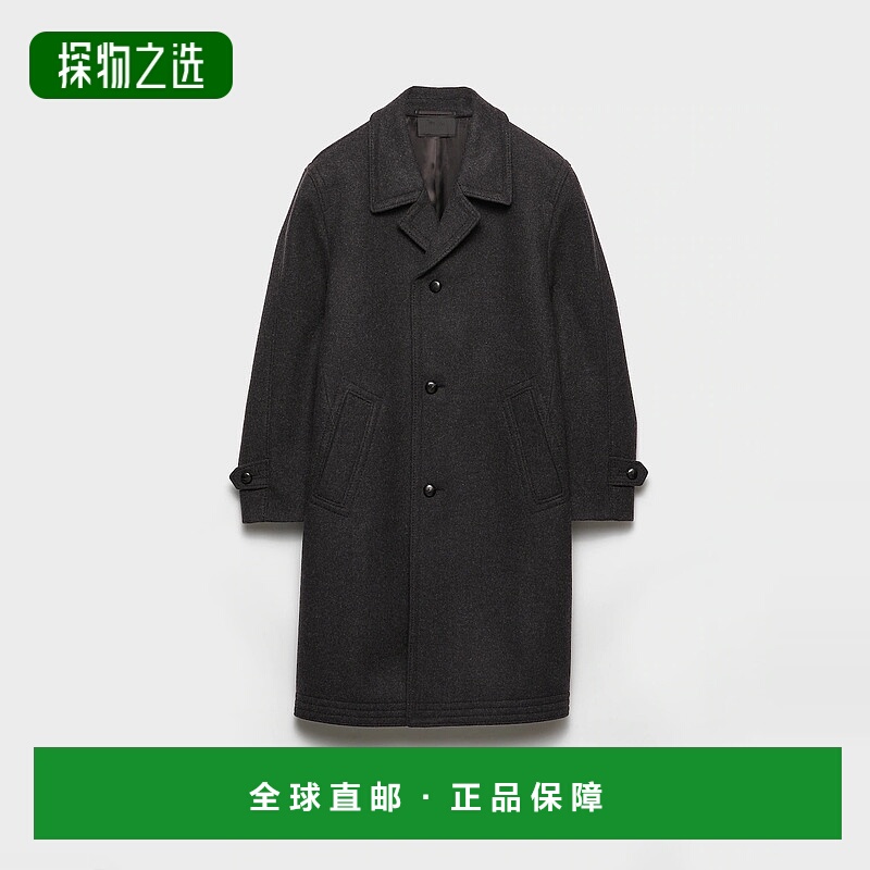 1h可退 欧洲直邮PRADA 普拉达 25秋冬 SGC893_17DQ_F0308_S_OOO