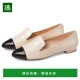 美国直邮 时尚 french 1h可退 sole 女士 休闲鞋