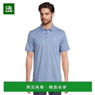 1h可退 【美国直邮】travis mathew 男士 Polo衫