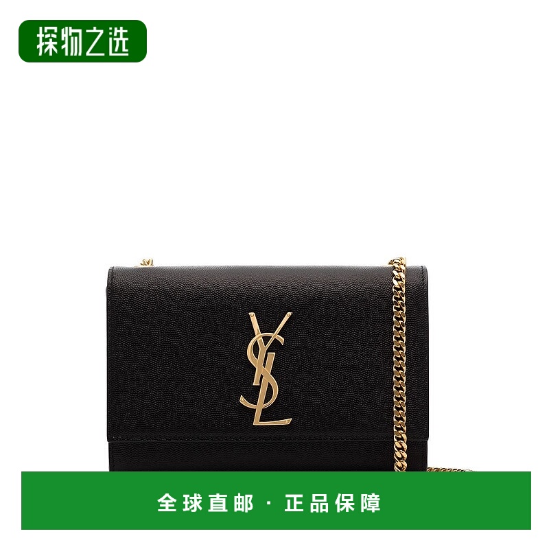 1h可退 香港直邮Saint Laurent 圣罗兰 女士 KATE小号单肩包 4693