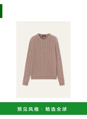 1h可退 欧洲直邮LORO PIANA 25秋冬 FAP9442_J1YJ 女士 针织衫