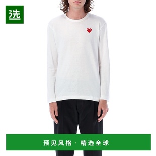 des 衬衫 garçons 女士 play 欧洲直邮comme