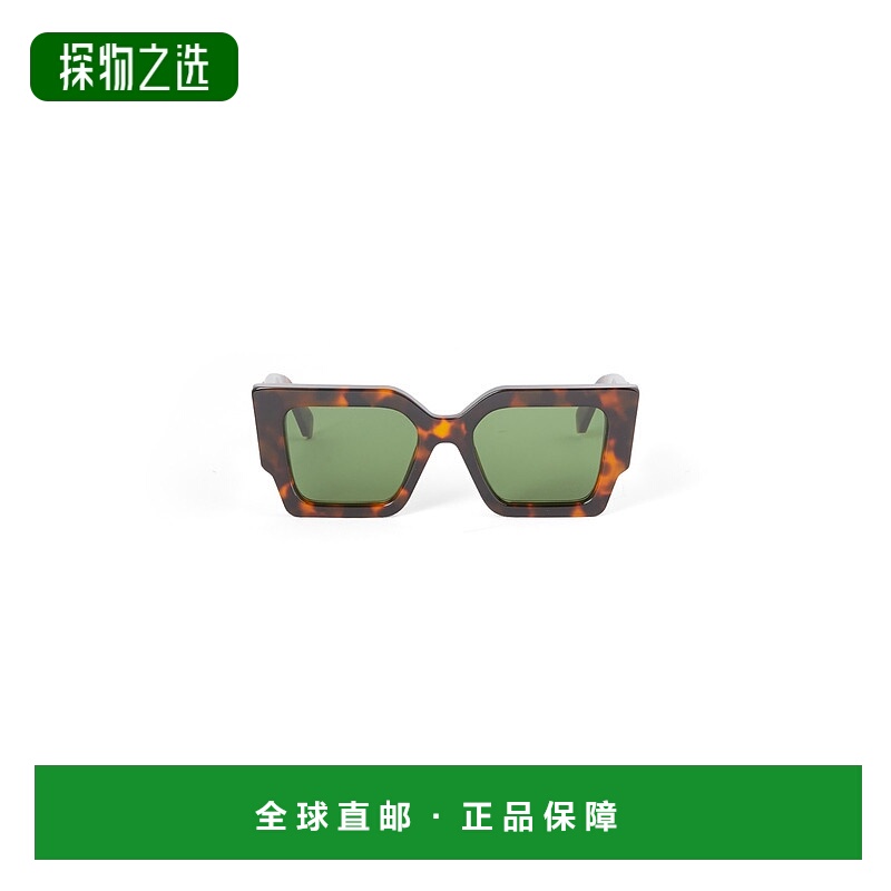 香港直邮off-white 男士 1LKN52Y0A 眼镜 OERI128CATALINASUNGLAS