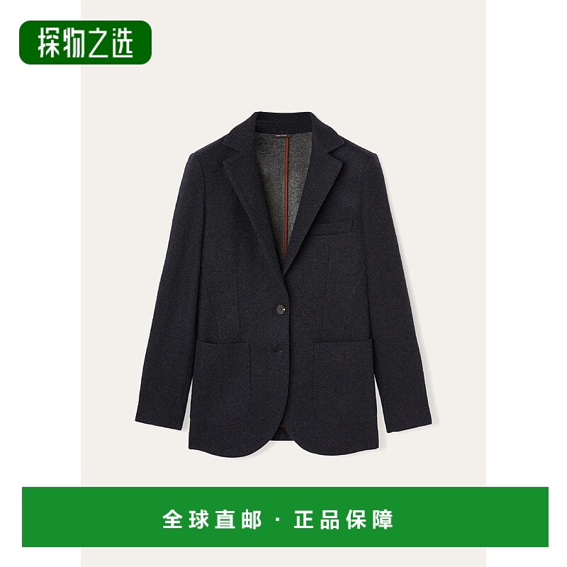 欧洲直邮LORO PIANA 25秋冬 FAN5794_BZ80 女士 夹克