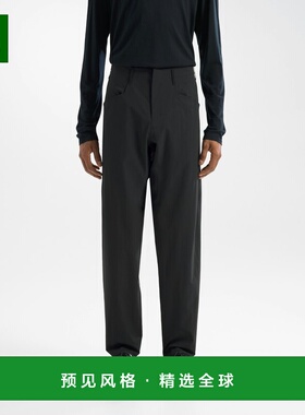 欧洲直邮Arc'teryx 始祖鸟 VORONOI长裤 男装卫裤休闲裤软壳