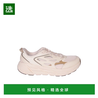 香港直邮HOKA ONE ONE 男士休闲鞋 1160050VLW SS2024 浅棕色