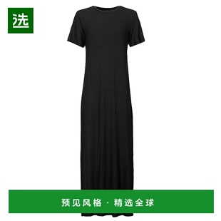 显瘦高端时尚 欧洲直邮Pieces 长连衣裙 PCSOFIA 百搭高档 女士