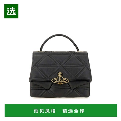 1h可退 欧洲直邮vivienne westwood 女士 单肩包女包手提包斜挎包