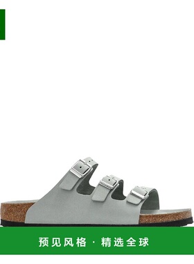 1h可退 香港直邮Birkenstock 勃肯 女士 FLORIDA CALZATA S 凉鞋