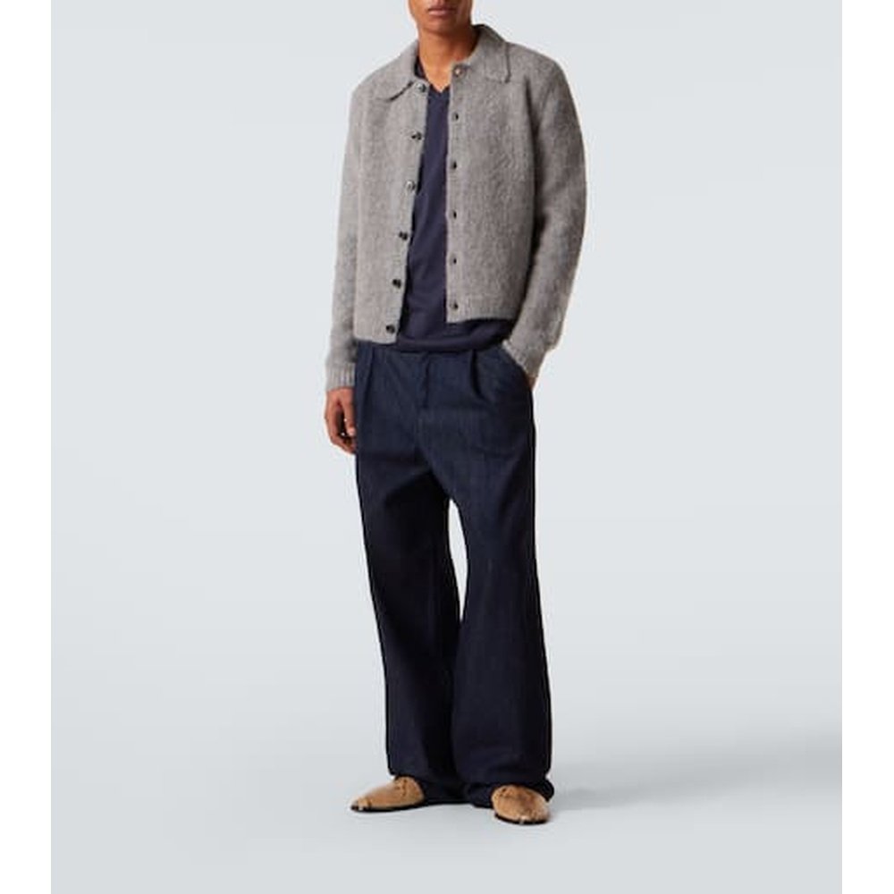 1h可退 香港直邮Sunspel 男士 Riviera 棉质针织T恤 blue蓝色 舒,男装,T恤,淘宝优惠券,粉丝福利购,淘宝优惠卷