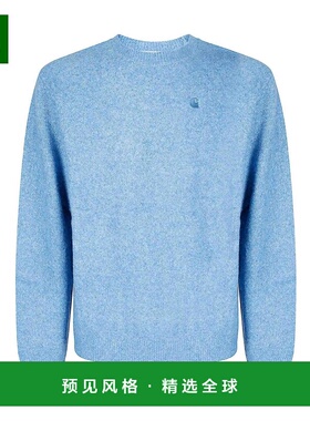 香港直邮CARHARTT 男士卫衣 I0353943B2XX AW2025 黑色 Curtis Sw