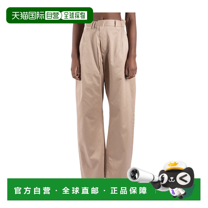 1小时内可退 欧洲直邮mm6 maison margiela 女士 休闲裤