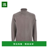 男士 针织衫 2513387 香港直邮RRD AW2025 灰色
