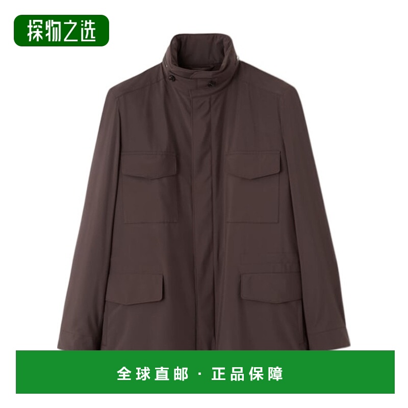 香港直邮Loro Piana Traveller  夹克 FAP9743