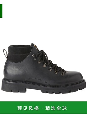 香港直邮Loro Piana Beinn Walk 男鞋踝靴FAO3255