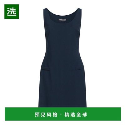 1h可退 香港直邮Chiara Boni La Petite Robe 女士 短款连衣裙