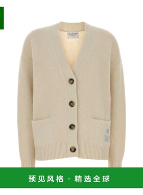 香港直邮ISABEL MARANT ÉTOILE 女士针织衫 CA0129FAD1L12E23EC