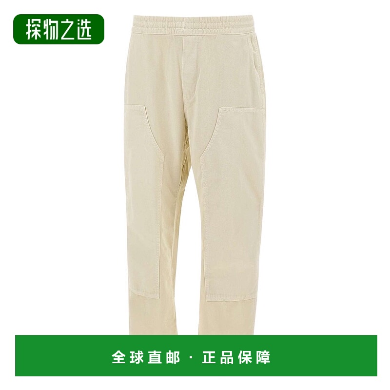 香港直邮CARHARTT WIP 男士 裤子 I0356571NGGDSALTGARMENTDYED