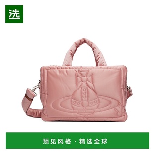 单肩包包 香港直邮Vivienne Margaret 中号 4D020005UW0 Westwood