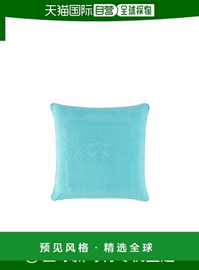 香港直邮Versace Seashell Baroque 靠垫 10113631A08203