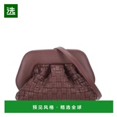 香港直邮Themoirè 女士 Tia 1h可退 金屬手拿包 TMFW25GMW12