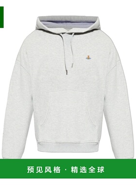 香港直邮VIVIENNE WESTWOOD 男士针织衫 2I01000MJ00ASO102