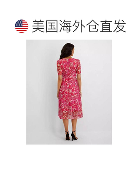 1h可退 【美国直邮】kensie 女士 靴子