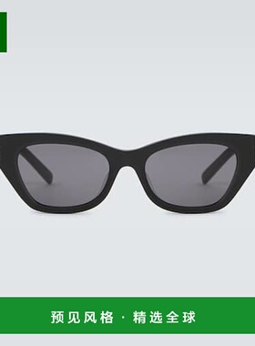 1h可退 香港直邮Givenchy 纪梵希 男士 醋纤太阳眼镜 000793