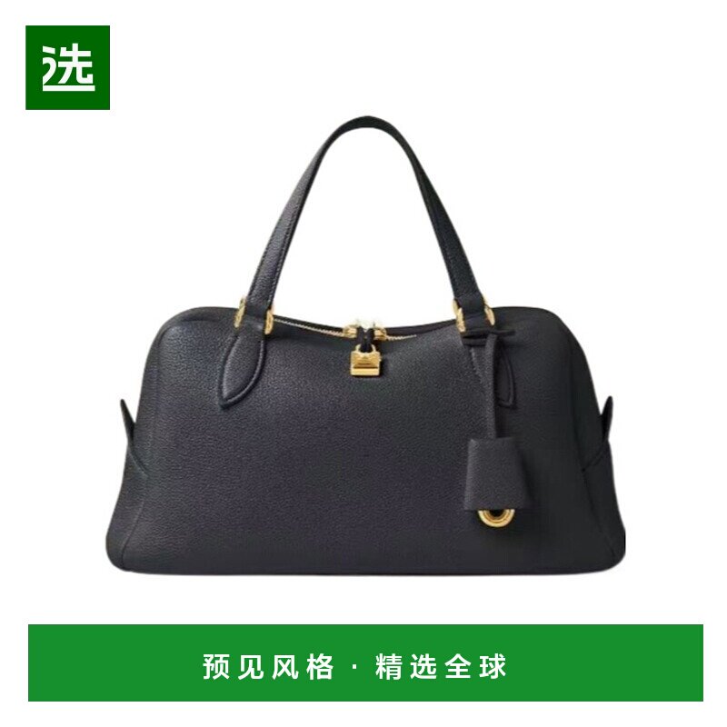 香港直邮Loro Piana Small Needle 手提包 FAP2001