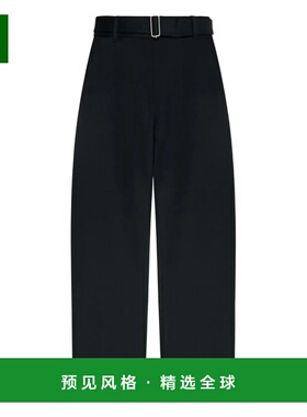 香港直邮STUDIO NICHOLSON 女士休闲裤 DORINGSNW1813 AW2025